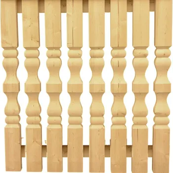 Zábradlí Balkonové zábradlí 39 Vladeko