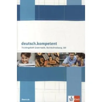 Německý jazyk deutsch.kompetent. Allgemeine Ausgabe – (DE)