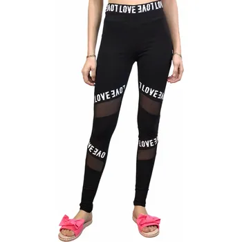 Dámské legíny Legíny Love Velikost: L