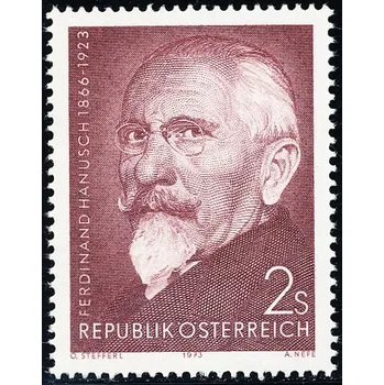 Poštovní známka Rakousko - čistá - č. 1425