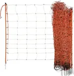 Kerbl Ovinet oranžová 108 cm x 50 m