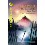 Book Of The New Sun: Volume 1 – Gene Wolfe (EN)