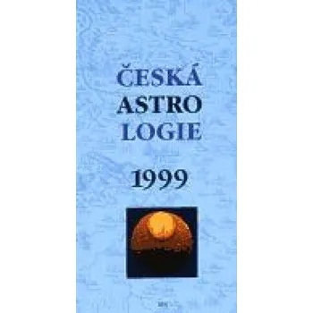 Česká astrologie 1999