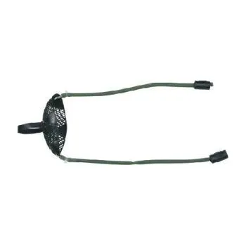 Sportovní střelba Konger Guma na rybářský prak s košíkem