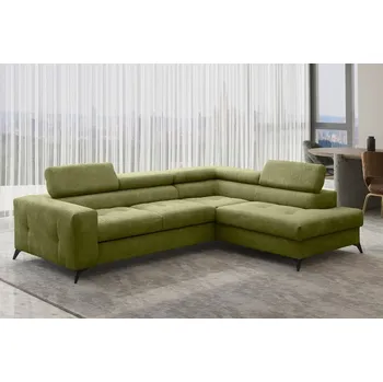 Sedací souprava Relax-postele.cz Anafi Sedací Souprava Pravá