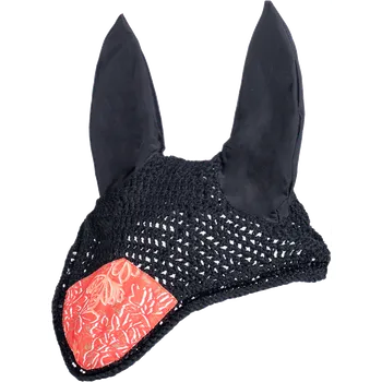 Čabraka pro koně HKM Čabraka Savona Style HKM, černá COB