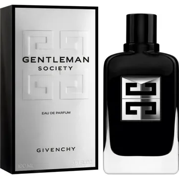 Parfém Givenchy Givenchy Gentleman Society, Parfémovaná voda 100ml Pre mužov Parfémovaná voda