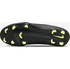 Kopačky NIKE Mercurial Vapor 15 Club Jr FG/MG DJ5958-001 černé 36