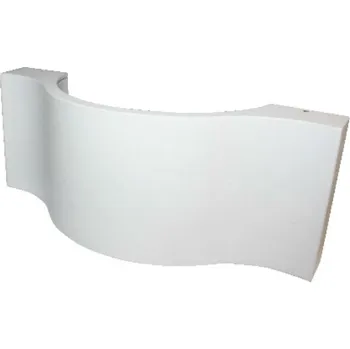 Venkovní osvětlení ACA Lighting venkovní nástěnné svítidlo LED 1X6W LUNA HI2811