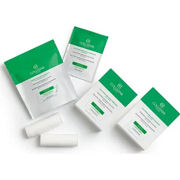 Kosmetika pro formování těla Collistar Zeštíhlující drenážní obvazy 2x 100 ml