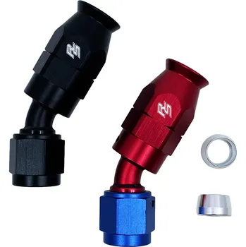 Zahradní hadice PTFE Fitinka AN12 30°