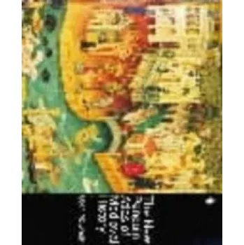 Cizojazyčná kniha New Penguin Atlas of Medieval History – Colin McEvedy (EN)