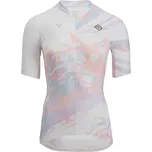 cyklo dres dámský SILVINI CATIRINA, white - XXL