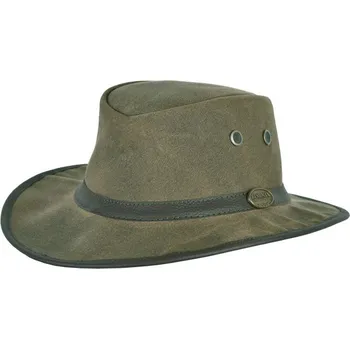 Klobouk BUSHMAN Legend khaki
