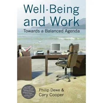 Well-Being and Work – Philip Dewe (EN)