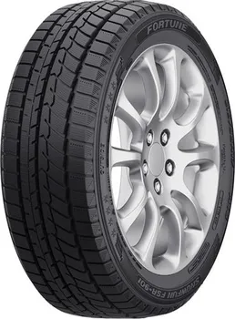 Zimní osobní pneu Fortune Tire FSR-901 215/65 R17 99 H