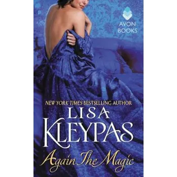 Kniha Again the Magic – Lisa Kleypas (EN)