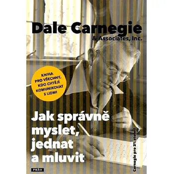 Kniha Jak správně myslet, jednat a mluvit Ekniha