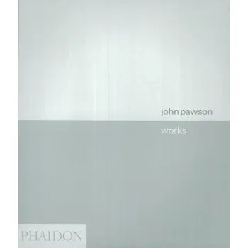 Umění John Pawson Works – Deyan Sudjic (EN)