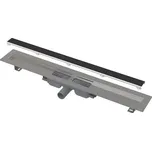 Sprchový odtokový žlab APZ115 MARBLE 1150 mm, Alcadrain