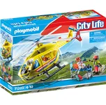 Playmobil City Life 71203 Záchranářský…