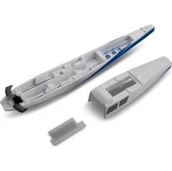 RC vybavení UMX Turbo Timber Evolution 0.7m: Trup