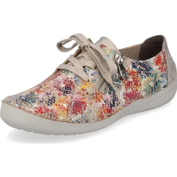 Dámské polobotky Rieker 52511-90 40