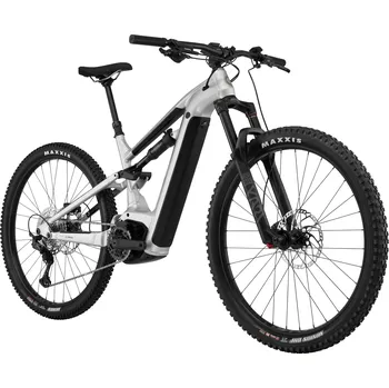 Cannondale Moterra Neo 3 750 Wh 29" Mercury 2023, S