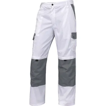 montérky Malířské kalhoty Delta Plus Latina Elast Velikost: 3XL