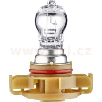 Autožárovka žárovka PS19W 12V 19W (patice PG20/1) HELLA