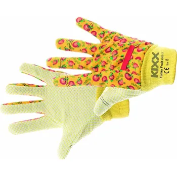 Pracovní rukavice Rukavice Kixx GD 317