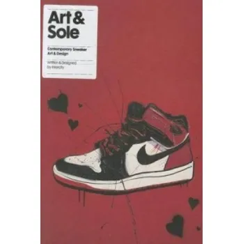 Umění Art & Sole – Intercity Intercity (EN)