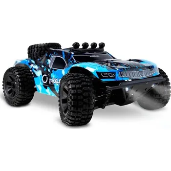 Overmax X-Hooligan 1:10 modré