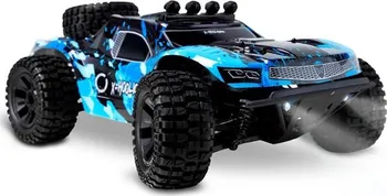 RC model auta Overmax X-Hooligan 1:10 modré