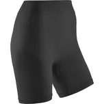 Běžecké boxerky CEP COLD WEATHER BASE - black Velikost textilu: XS