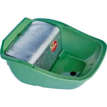 napáječka pro hospodářská zvířata Napáječka plováková La GÉE Polyfast Standard litinová pro koně, skot, kozy a ovce