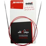 addi Classic kruhové jehlice