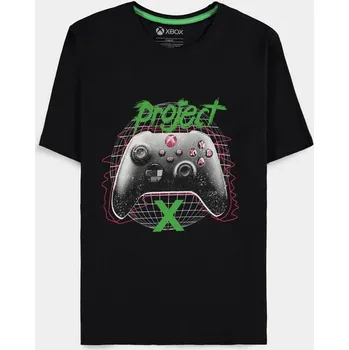 Pánské tričko Difuzed Xbox ® Men's Core Short Sleeved T®shirt ® S - 8718526349283
