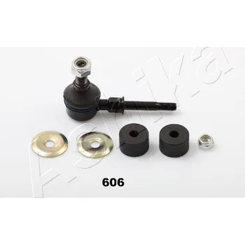 Zavěšení kol Tyč/vzpěra, stabilizátor ASHIKA 106-06-606