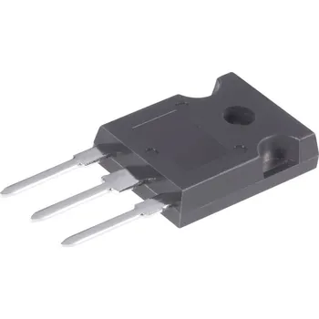 Tranzistor Vishay IRFP264PBF tranzistor MOSFET 1 N-kanál 280 W TO-247AC