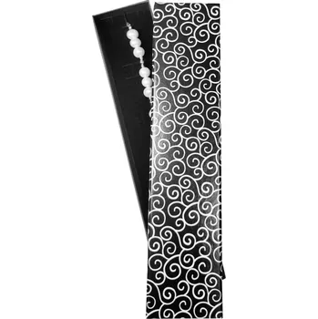 Dárková krabička Papírová krabička na šperky