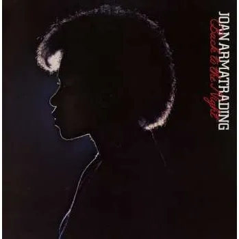 Zahraniční hudba CD Joan Armatrading: Back To The Night 2023