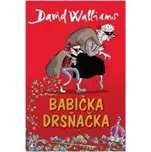 Babička drsňačka – David Walliams