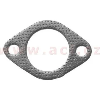 Těsnění výfuku těsnění výfuku (průměr 65 mm, rozteč pro šrouby 105 mm)