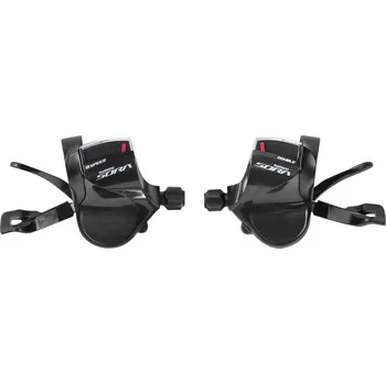 Cyklistika Shimano řadící páčky silniční SORA SL-3500