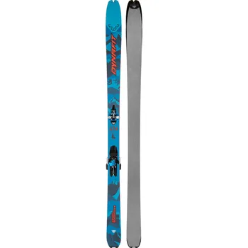 Skialpinistické vybavení Dynafit Seven Summits Plus Set 2021/22 158 cm