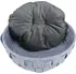 Pelíšek pro kočku Trixie Lennie pelíšek 45 cm šedý 