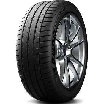 Letní osobní pneu Michelin Pilot Sport 4 225/40 R18 92 Y XL FR BMW