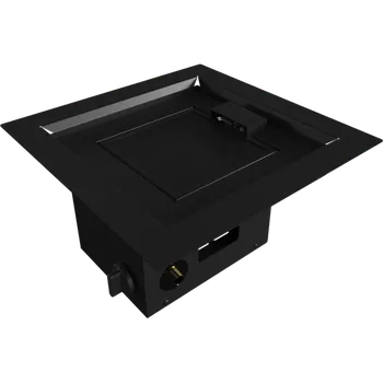 Biokrb KRATKI AQF05 PLYNOVÉ OHNIŠTĚ