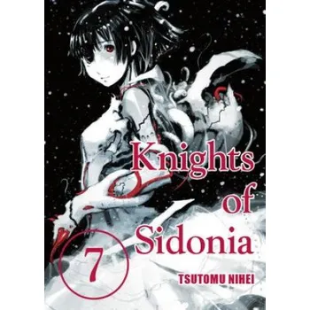 Knights Of Sidonia, Vol. 7 – Tsutomu Nihei (EN)